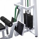 Aktivsport Kombinált hátgép konditermi kivitel