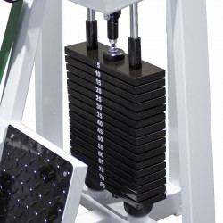 Aktivsport Kombinált hátgép konditermi kivitel