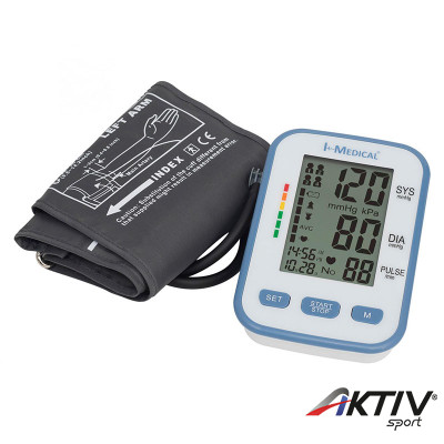 Felkaros vérnyomásmérő DBP 1332