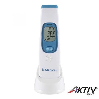 Hőmérő infravörös non-contact I-Medical 8810
