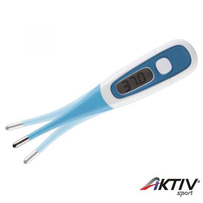 Lázmérő digitális flexibilis véggel I-Medical 8611 (B)