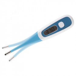 Lázmérő digitális flexibilis véggel I-Medical 8611 (B) Otthon I-Medical