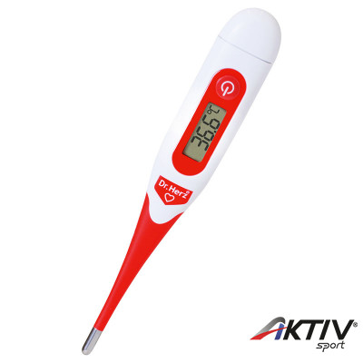 Lázmérő digitális flexibilis DMT-4333