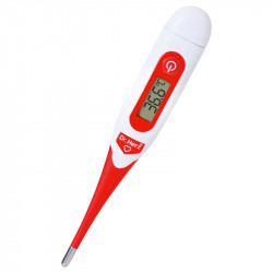 Lázmérő digitális flexibilis DMT-4333 Otthon I-Medical