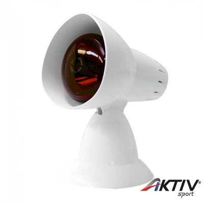 Infralámpa 100W IR 110