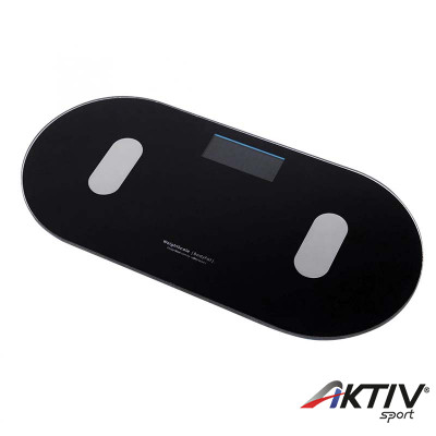 Okosmérleg BMI 11339BK/WGHTSM