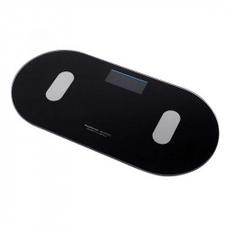 Okosmérleg BMI 11339BK/WGHTSM Otthon home by somogyi