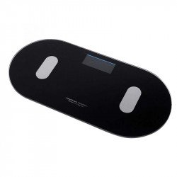 Okosmérleg BMI 11339BK/WGHTSM Otthon home by somogyi