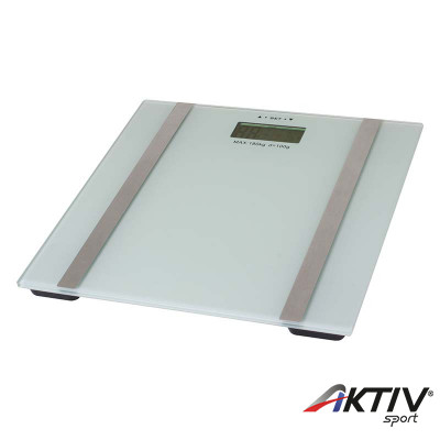 Mérleg fürdőszobai HG FMZ 18