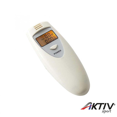 Alkoholszonda digitális