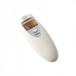 Alkoholszonda digitális Otthon home by somogyi