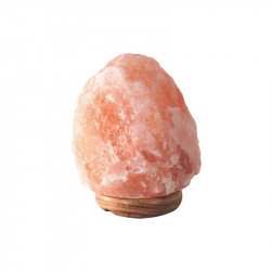 Sókristálylámpa 2-3 kg WS 2300 Otthon home by somogyi