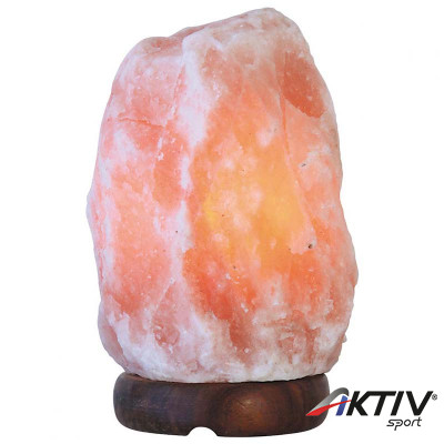 Sókristálylámpa kő forma 1-2 kg SKL 12