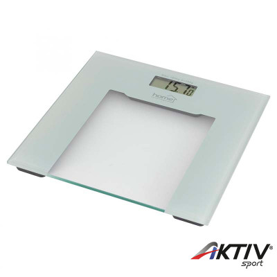 Mérleg fürdőszobai HG FM 11