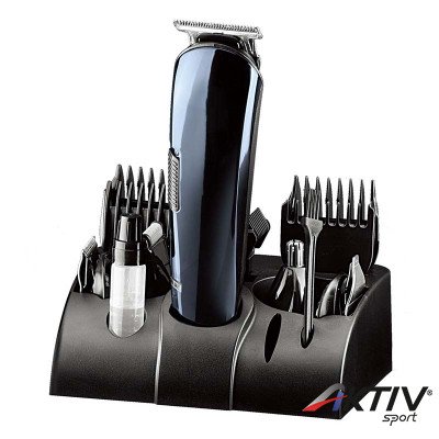 Haj- és testszőrnyíró készlet HG HS 12