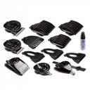 Haj- és testszőrnyíró készlet HG HS 12