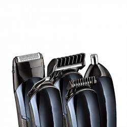 Haj- és testszőrnyíró készlet HG HS 12