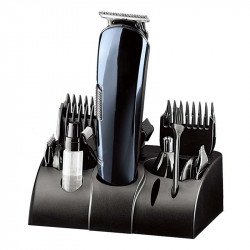 Haj- és testszőrnyíró készlet HG HS 12 Otthon home by somogyi