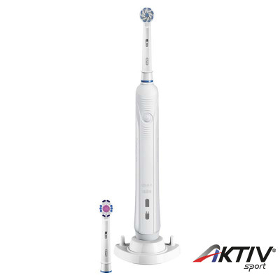 Elektromos fogkefe PRO900SENSI
