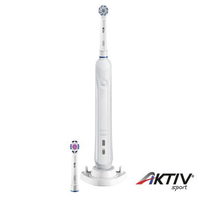 Elektromos fogkefe PRO900SENSI