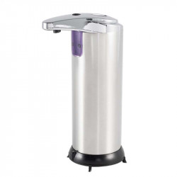 Szappanadagoló szenzoros HG SZA 01