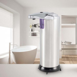 Szappanadagoló szenzoros HG SZA 01