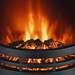 Kandalló elektromos FKK 14