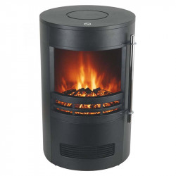 Kandalló elektromos FKK 14 Otthon home by somogyi