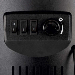 Kandalló elektromos FKK 14