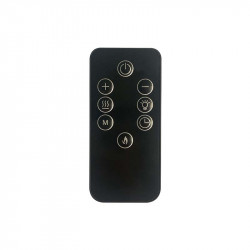 Kandalló elektromos FKK 24