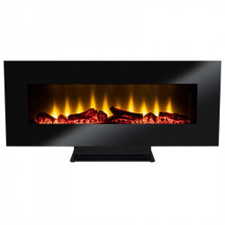 Kandalló elektromos FKK 24