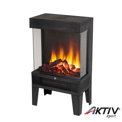 Kandalló panoráma elektromos FKK 07