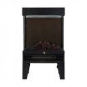 Kandalló panoráma elektromos FKK 07