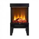 Kandalló panoráma elektromos FKK 07