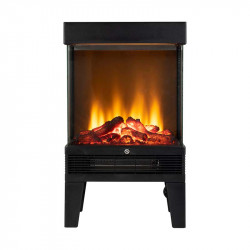 Kandalló panoráma elektromos FKK 07