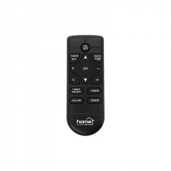 Látványkandalló beépíthető elektromos FKKI 05