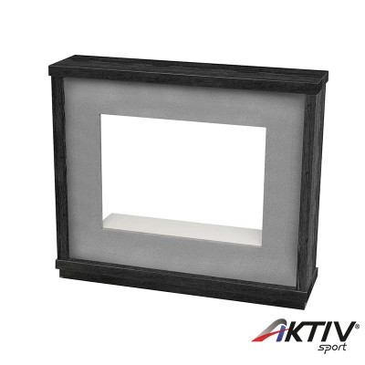 Keret kandallóbetéthez PALERMO Freya tölgy FKKF 04