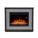 Keret kandallóbetéthez PALERMO Freya tölgy FKKF 04