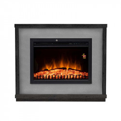 Keret kandallóbetéthez PALERMO Freya tölgy FKKF 04