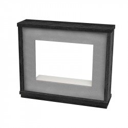 Keret kandallóbetéthez PALERMO Freya tölgy FKKF 04 Otthon home by somogyi