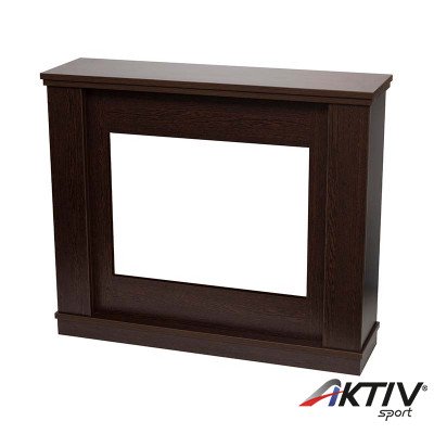 Keret kandallóbetéthez MILANO Tobacco bükk FKKF 02