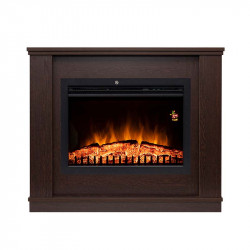 Keret kandallóbetéthez MILANO Tobacco bükk FKKF 02