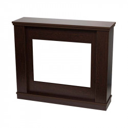 Keret kandallóbetéthez MILANO Tobacco bükk FKKF 02 Otthon home by somogyi