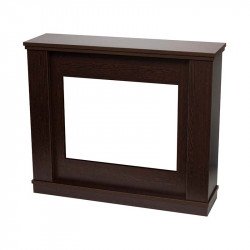 Keret kandallóbetéthez MILANO Tobacco bükk FKKF 02 Otthon home by somogyi