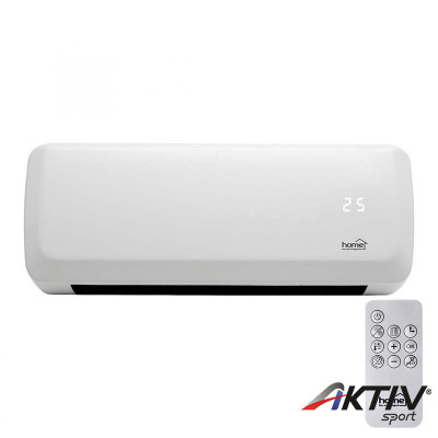 Fűtőtest ventilátoros fali FKF 42201