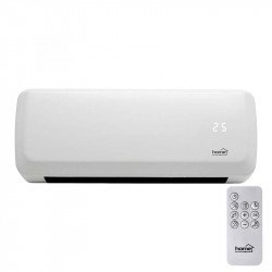 Fűtőtest ventilátoros fali FKF 42201 Otthon home by somogyi