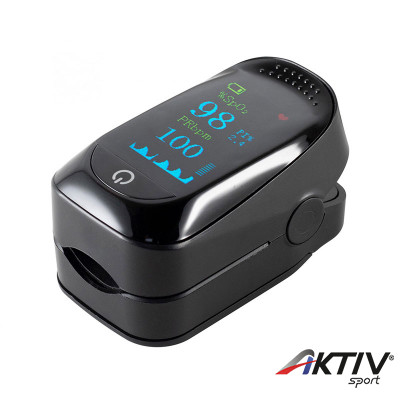 Pulzoximéter C101A2