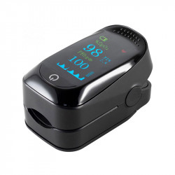 Pulzoximéter C101A2 Otthon home by somogyi