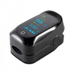 Pulzoximéter C101A2 Otthon home by somogyi