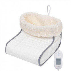 Elektromos lábmelegítő ALPINA EDC 6631 Otthon Alpina
